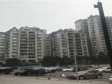 龙头寺 保利香槟花园B区二房97万