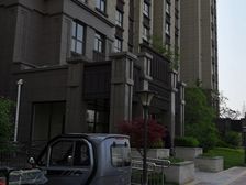 城投鹿港,带车位,精装修,观景楼层,