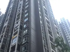南坪 万达广场锋邸三房