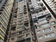 观音桥 敬业大厦一房68万