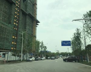 九华翰林居丨上和平进建元丨生活配套齐全随时可看