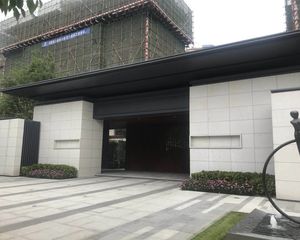 电建·洺悦玺 4室2厅 东南