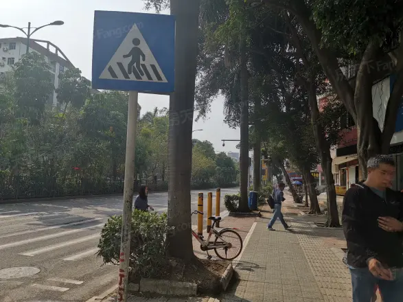 水口花园