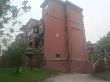 金涛御景洋房带露台 南北通透 房子使用面积大 带车位