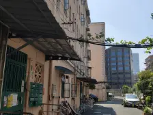 东建新村 1室0厅 南