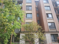 业主自住装修九成新,大四房独此一家