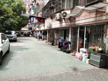 北新泾·淞虹公寓·1室·1厅