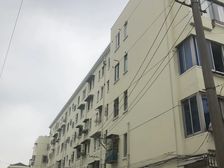 8H线D铁,低总价,朝南一房,中间楼层,采光充足,美丽家园