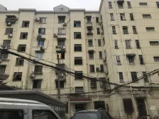小户型 总价低 中楼层 三轨交汇 满五税少 看房方便