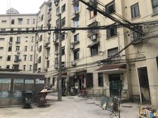洋泾·西镇小区-定水路50弄·2室·1厅