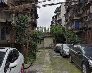 百寿路9号 2室1厅 西南