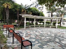 新上,南北通,采光好,诚意出售,看房方便