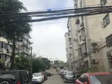 小区出门既是8号线,大润发卖场,低总价两房