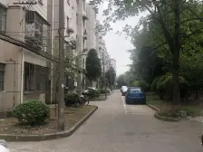 殷行路470弄小区1室南朝向168.00万元/套出售