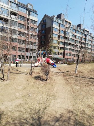 东逸美郡