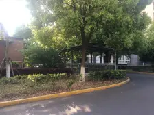 爱博家园 2室2厅1卫 南