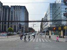 交大万通格外2室2厅西南