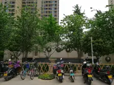 中原新城学府,伊河路,精装三房,19,中上楼层采光好