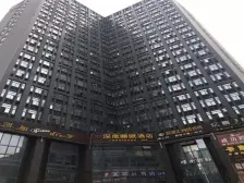 渝北 叠彩城三期 2室2厅