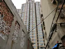 伊河路精装电梯三室,房子干干净净,看房方便