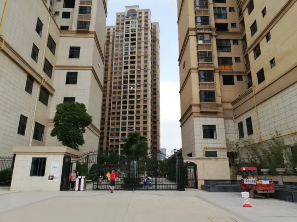 凤祥名居