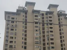 地铁8号线 万达旁 南北通3房 沿河景观 低密度小区