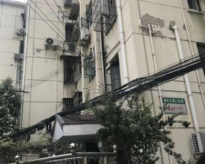 泾华新村1室1厅南
