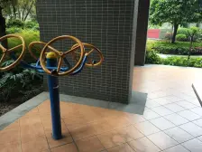 黄泥磅 佳华世纪新城C区三房88万