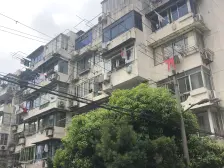 近商圈,配套完善,交通便利,视野好