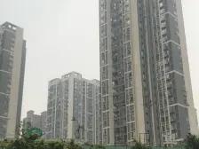 经开区 鑫泰万友康苑一房60万