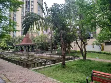 彩云湖正规3房,业主急售,看房方便