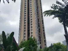 高新区 蓝光彩雲府二房55万