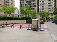 伊河路一室,低总价,房子干净,拎包入住