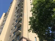 高区景观楼层 南北通透两房 业主出国诚售 看房便捷 双柏路站