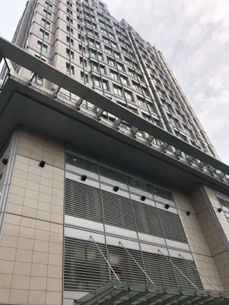新城市广场