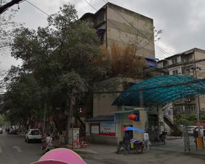 百寿路9号 2室1厅 南 北