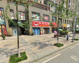 维港1室1厅西南
