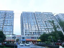 温哥华花园六期3室2厅南