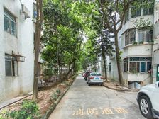 富豪花园96平大3房业主诚心卖随时可约看