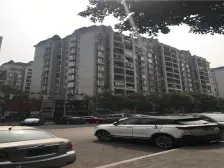 龙头寺 保利香槟花园B区二房96万