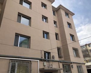 乡镇企业局宿舍 3室1厅 南 北