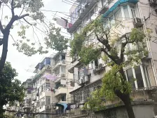 品质小区,近地铁,开放式厨房,大开间