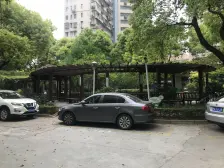凌高小区 1室1厅 南