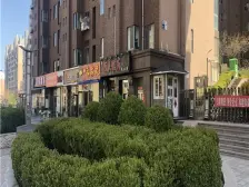 楼层好采光好近早市25平前后大阳台已包