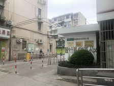 中原·殷行路470弄·1室·1厅