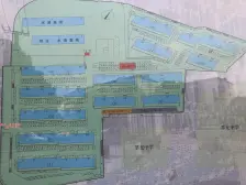 水清嘉苑 2室2厅 南