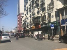 精装修洋桥·马家堡路25号·2室·1厅