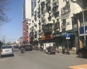 精装修洋桥·马家堡路25号·2室·1厅