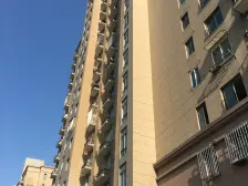 君莲宏润丽苑 2室2厅 南