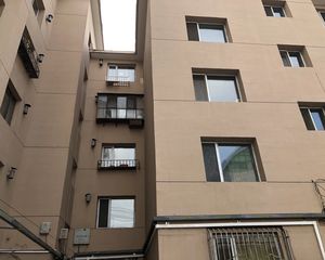 乡镇企业局宿舍 2室1厅 南 北